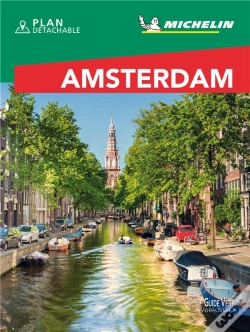 Capa do artigo Amsterdam