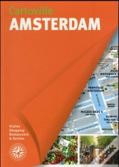 Capa do artigo Amsterdam