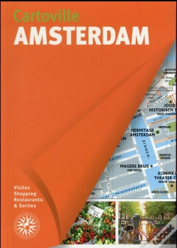 Capa do artigo Amsterdam