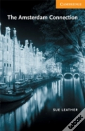 Capa do artigo Amsterdam Connection