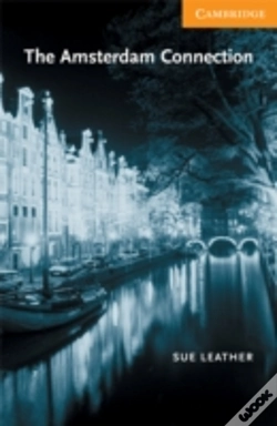 Capa do artigo Amsterdam Connection