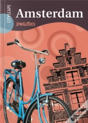 Capa do artigo Amsterdam