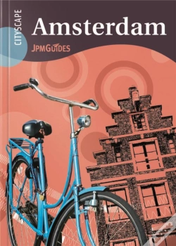 Capa do artigo Amsterdam