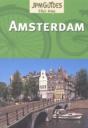 Amsterdam - Preview