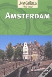 Capa do artigo Amsterdam