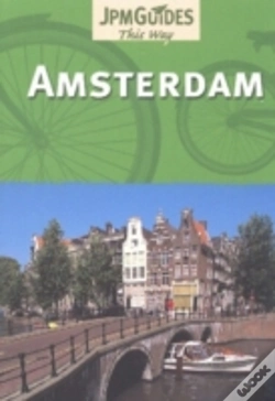Capa do artigo Amsterdam