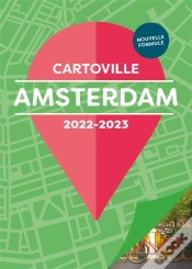 Capa do artigo Amsterdam - Edition Augmentee