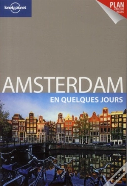 Capa do artigo Amsterdam En Quelques Jours 2e Edition