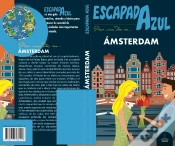 Capa do artigo Ámsterdam Escapada