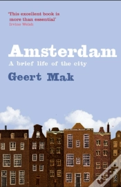 Capa do artigo Amsterdam