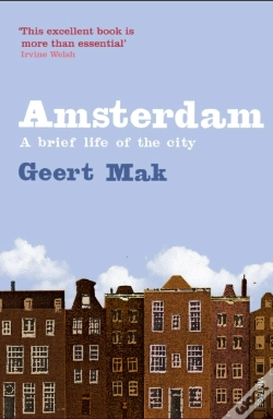 Capa do artigo Amsterdam