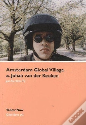Amsterdam Global Village : Cote Films N°4