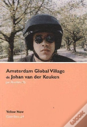 Capa do artigo Amsterdam Global Village : Cote Films N°4