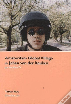 Capa do artigo Amsterdam Global Village : Cote Films N°4
