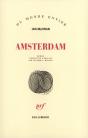 Amsterdam - Preview