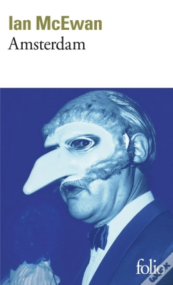 Capa do artigo Amsterdam