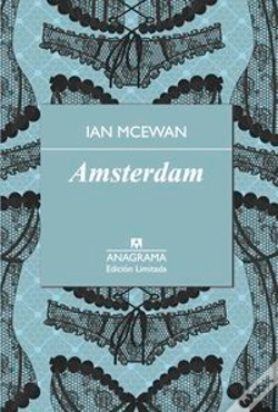 Capa do artigo Amsterdam