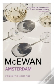 Capa do artigo Amsterdam