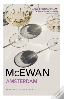 Capa do artigo Amsterdam