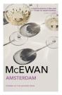 Amsterdam - Preview