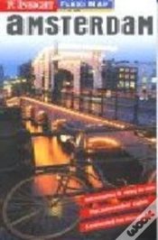 Capa do artigo Amsterdam Insight Flexi Map