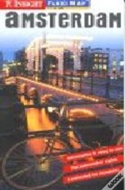 Capa do artigo Amsterdam Insight Flexi Map