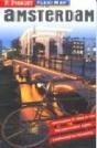 Amsterdam Insight Flexi Map - Preview