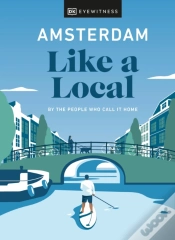 Capa do artigo Amsterdam Like A Local
