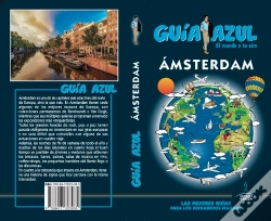 Capa do artigo Ámsterdam