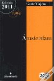 Capa do artigo Amsterdam