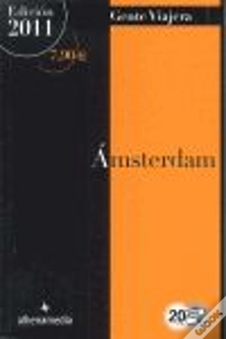 Capa do artigo Amsterdam