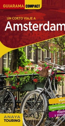 Capa do artigo Amsterdam