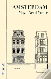 Capa do artigo Amsterdam