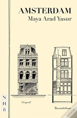 Capa do artigo Amsterdam