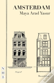 Capa do artigo Amsterdam