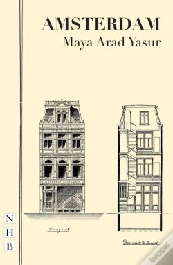 Capa do artigo Amsterdam