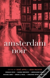 Capa do artigo Amsterdam Noir