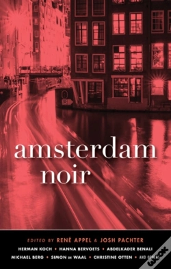 Capa do artigo Amsterdam Noir