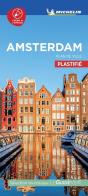 Amsterdam : Plan De Ville (Édition 2024) - Preview