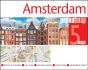 Amsterdam Popout Map - Pocket Size, Pop Up Map Of Amsterdam City Centre - Preview