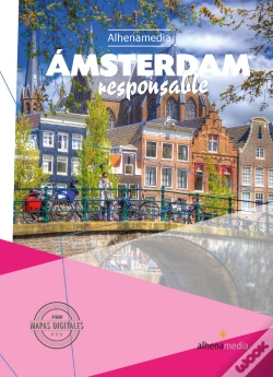 Capa do artigo Ámsterdam Responsable