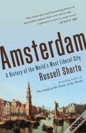 Capa do artigo Amsterdam