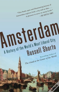 Capa do artigo Amsterdam