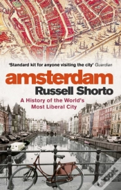 Capa do artigo Amsterdam