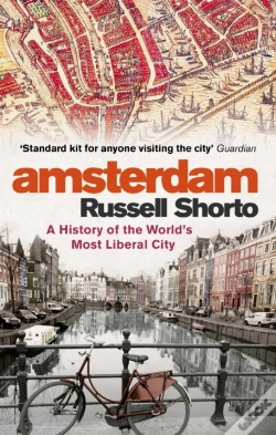 Capa do artigo Amsterdam