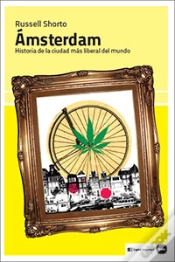 Capa do artigo Ámsterdam