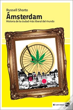 Capa do artigo Ámsterdam