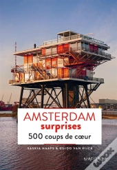 Amsterdam Surprises