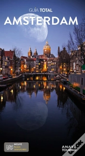 Capa do artigo Amsterdam