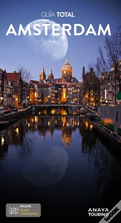 Capa do artigo Amsterdam